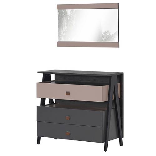 Bone Gen� Odas� Tak�m�