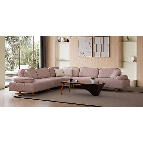 Vogue K��e Tak�m�