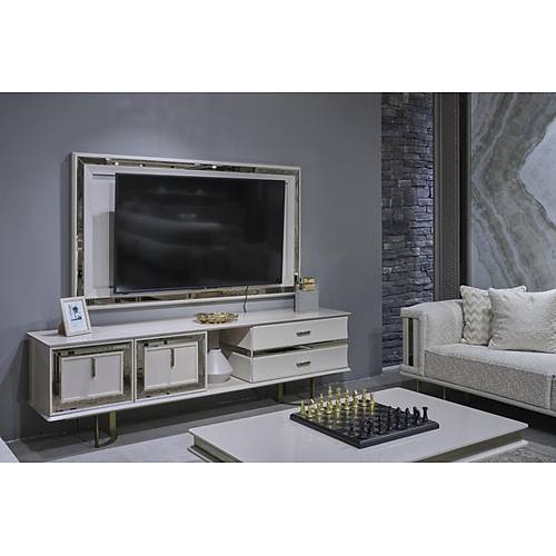 Prada Yemek Odası Takımı