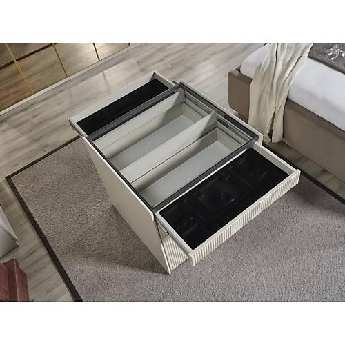 Gold Line Yatak Odas� Tak�m�