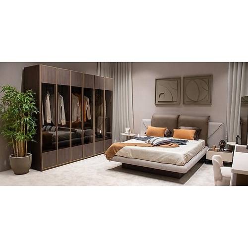 Alaska Yatak Odas Takm