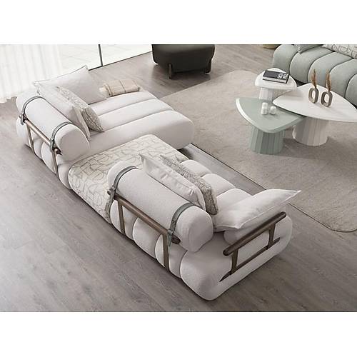 Lucca Koltuk Tak�m�