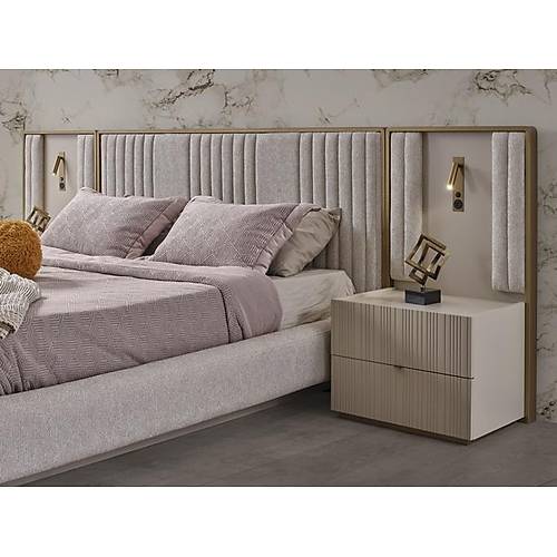 Hermes Yatak Odas� Tak�m�