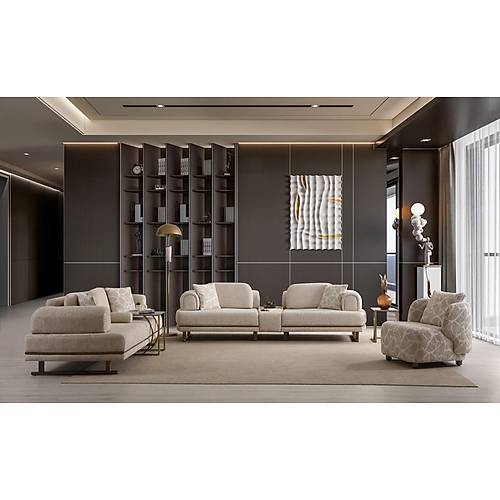 Bella Koltuk Tak�m�