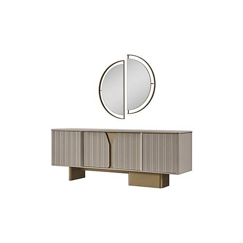Hermes Yemek Odas� Tak�m�