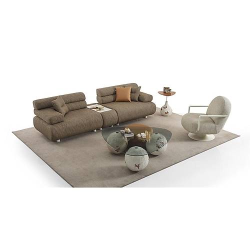 Perlasee Koltuk Tak�m�