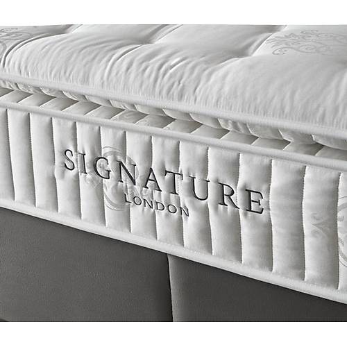 Signature Baza Ba�l�k