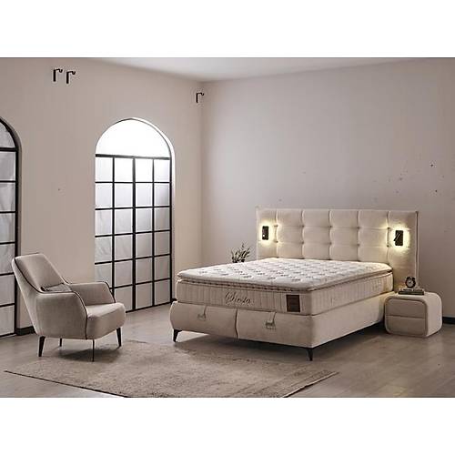 Siesta Baza Ba�l�k