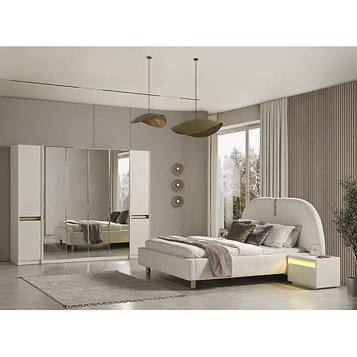 Rio Yatak Odas� Tak�m�