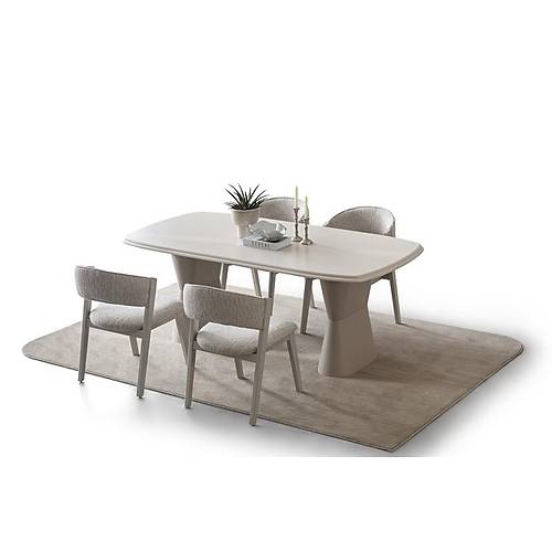 Lorin Yemek Odas� Tak�m�