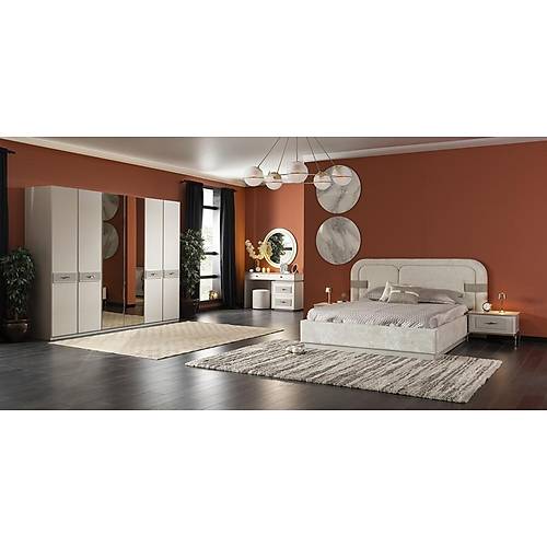 Belis Yatak Odas� Tak�m�