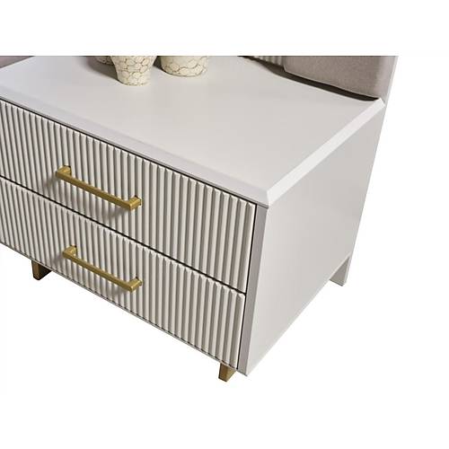 Gold Line Yatak Odas� Tak�m�