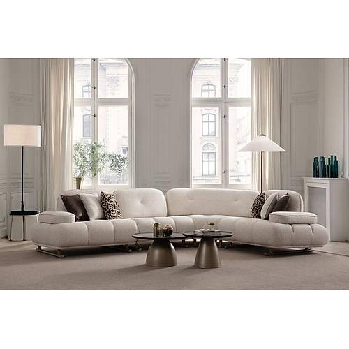 Pier Corner K��e Tak�m�