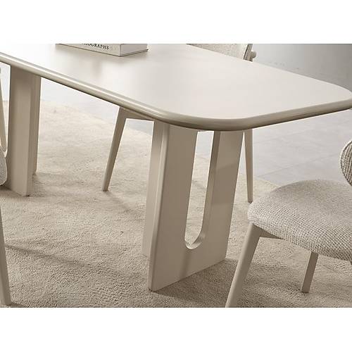 Loft Yemek Odas� Tak�m�