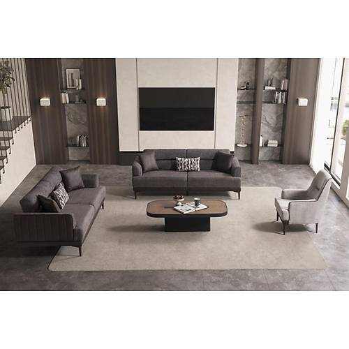 Diva  Koltuk Tak�m�