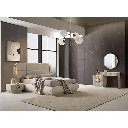 Lotus Yatak Odas� Tak�m�