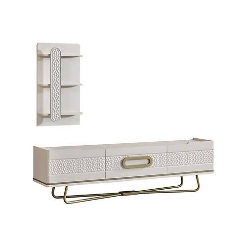 Togg Yemek Odas Takm