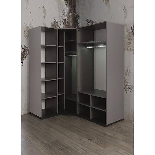 Corner Gen� Odas� Tak�m�