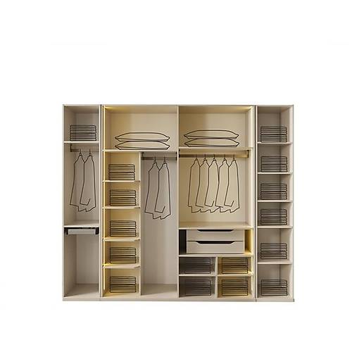 Hilton Yatak Odas� Tak�m�