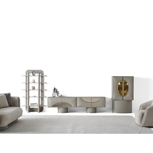 Elegance Yemek Odas Takm