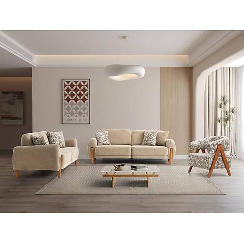 Paris Koltuk Tak�m�