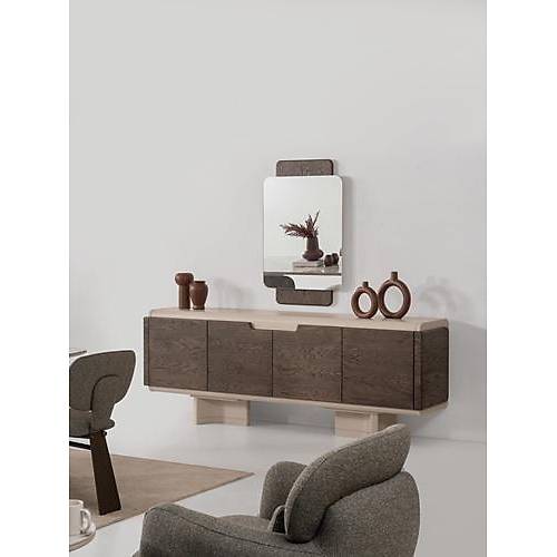 Moss Yemek Odas� Tak�m�