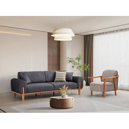 Bohem Koltuk Tak�m�