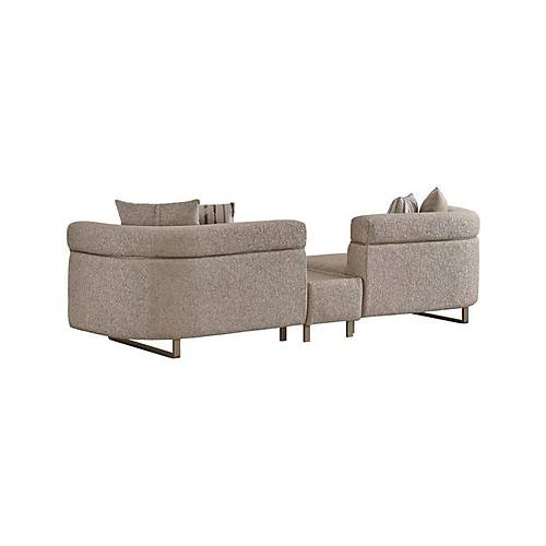 Oslo Luxury Koltuk Tak�m�