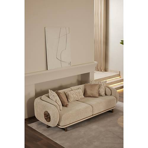 Loft Koltuk Takm