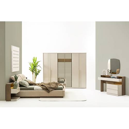 Cosmo Yatak Odas� Tak�m�