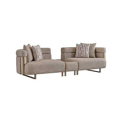 Oslo Luxury Koltuk Tak�m�