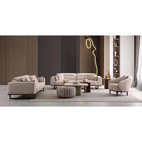 Terra Koltuk Tak�m�