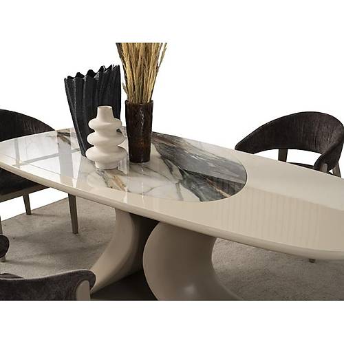 Aspendos Yemek Odas� Tak�m�