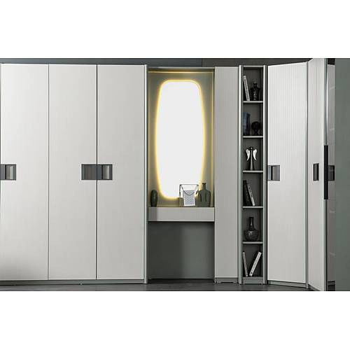 Los Angeles Yatak Odas Takm