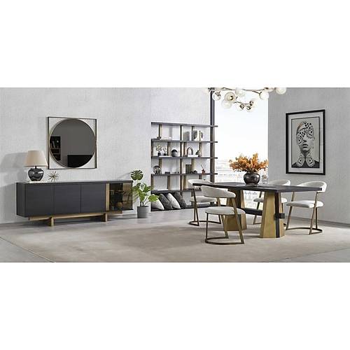 Stella  Yemek Odas� Tak�m�