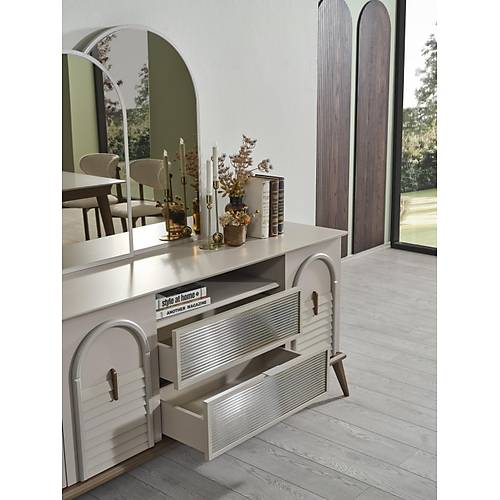 Golf Yemek Odas Takm