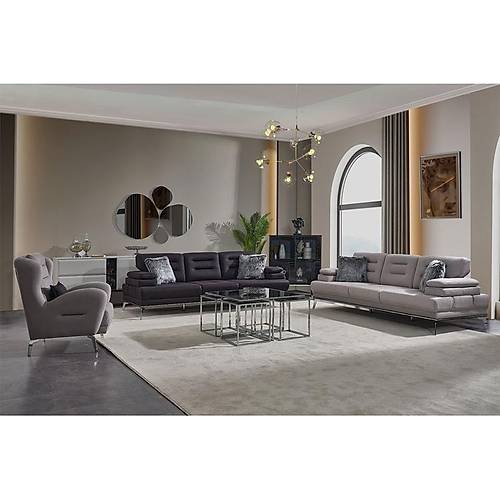 Barcelona Koltuk Tak�m�