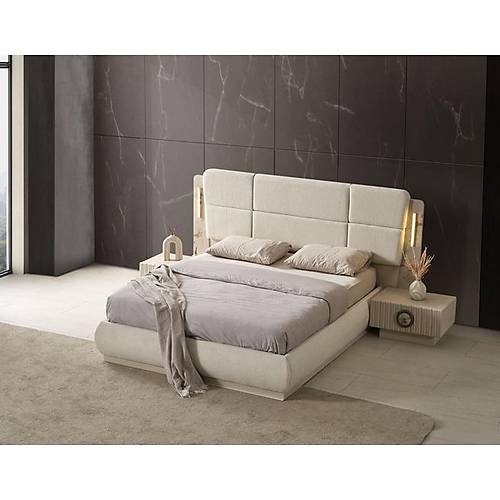 Lotus Yatak Odas� Tak�m�