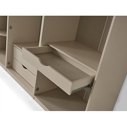 Crown Yatak Odas� Tak�m�