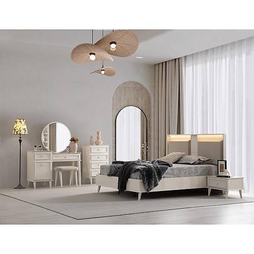 Paris Yatak Odas� Tak�m�