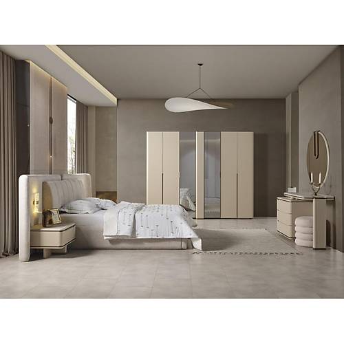 Dolunay Yatak Odas Takm