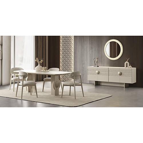 Petek Yemek Odas� Tak�m�