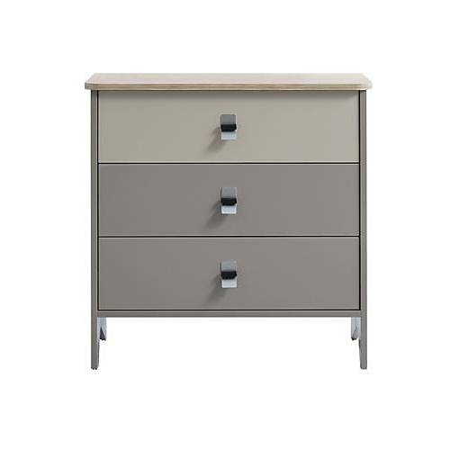 Atlas Gen� Odas�