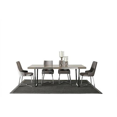 Voyager Yemek Odas� Tak�m�