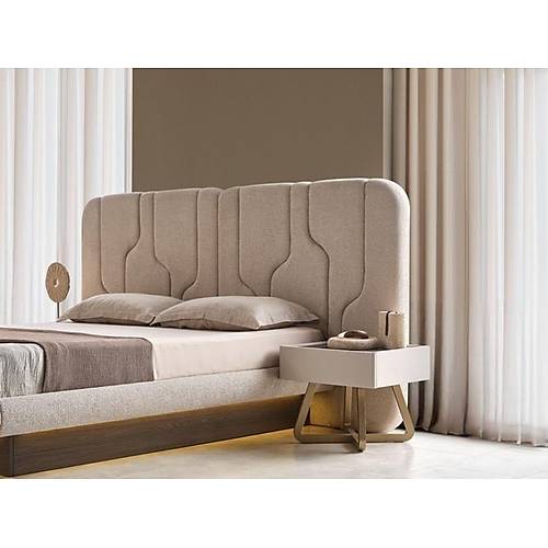 Ada Ceviz Yatak Odas� Tak�m�