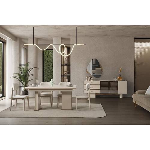 �stanbul Yemek Odas� Tak�m�