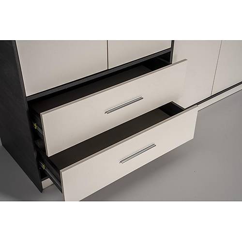 Ege 4 Kap�l� Dolap