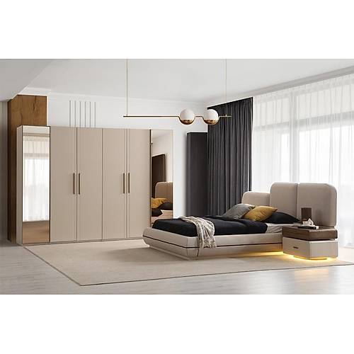 Valencia Yatak Odas� Tak�m�