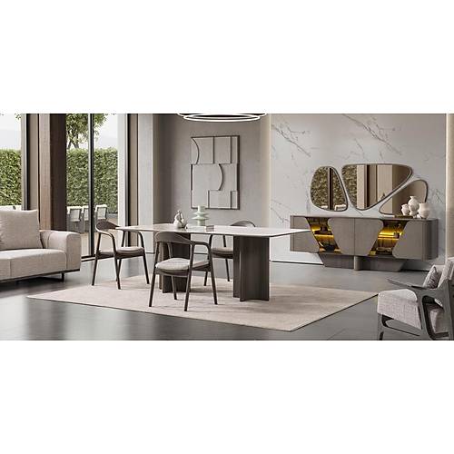 Riou Yemek Odas� Tak�m�