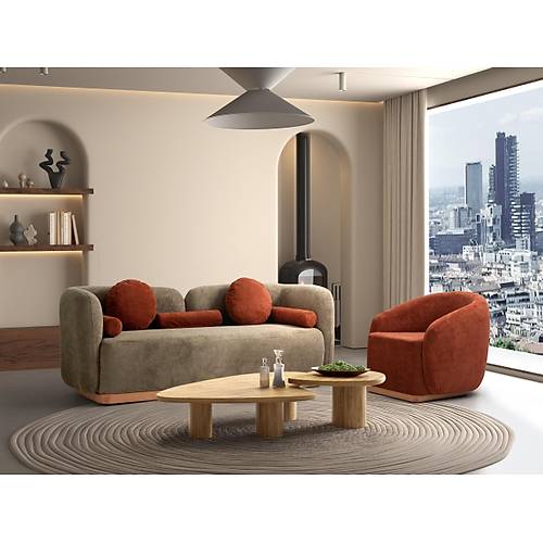 Ala�at� Koltuk Tak�m�